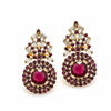 Drop Earrings - Jewel by JF