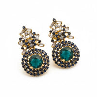 Drop Earrings - Jewel by JF