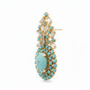 Drop Earrings - Jewel by JF