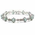Etheria Floret Bracelet - Jewel by JF