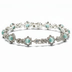 Etheria Floret Bracelet - Jewel by JF