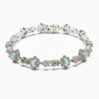 Etheria Floret Bracelet - Jewel by JF