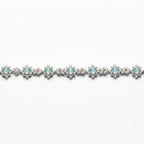 Etheria Floret Bracelet - Jewel by JF