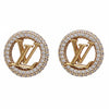 LV Halo Earrings - Jewel by JF