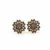 Midnight Mosaic Earrings - Jewel by JF