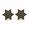 Mosaic Star Earrings - Jewel by JF