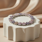 Pastel Meadow Bracelet - Jewel by JF