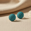 Persian Dome Earrings - Jewel by JF