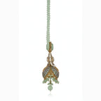 Sage Heritage Sahara Jhumkay - Jewel by JF