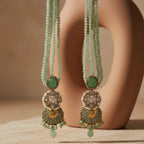 Sage Heritage Sahara Jhumkay - Jewel by JF