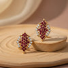 Sovereign Petal Earrings - Jewel by JF