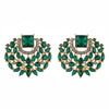 Statement Stud Earrings - Jewel by JF